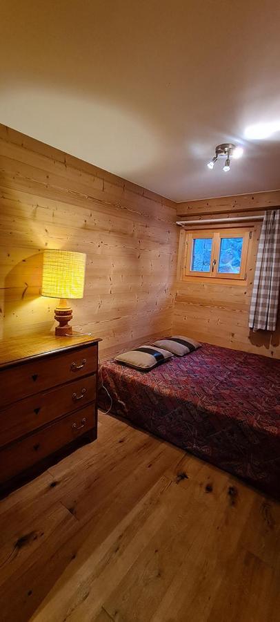 Chalet Brimborion 샘페리 외부 사진
